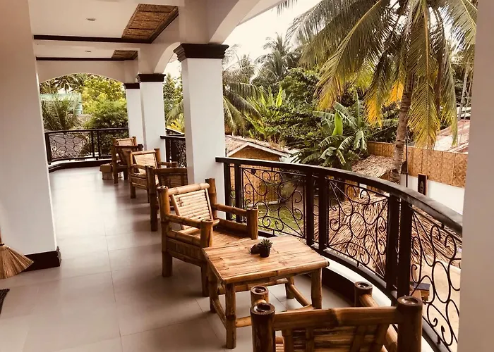 Hotel Everyday Sunday & Cafe *