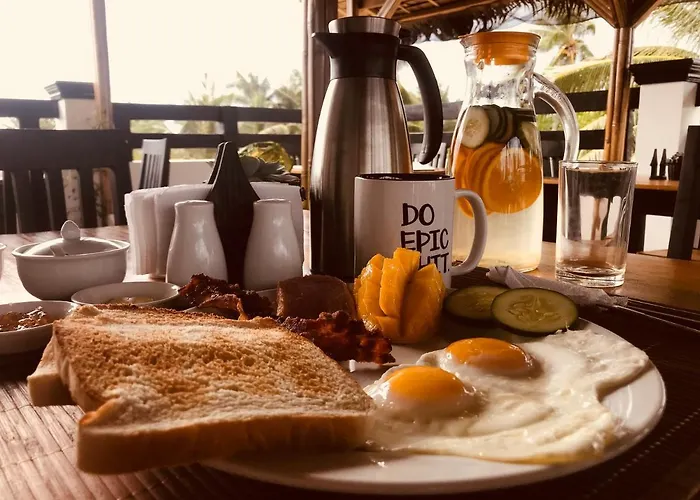 Hotel Everyday Sunday & Cafe