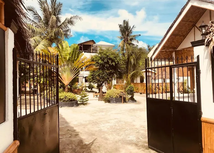 Everyday Sunday & Cafe Santa Fe (Cebu)
