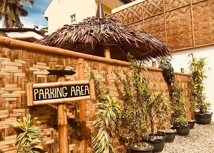 Everyday Sunday & Cafe * Santa Fe (Cebu)