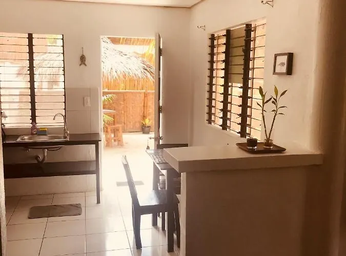 Everyday Sunday & Cafe * Santa Fe (Cebu)