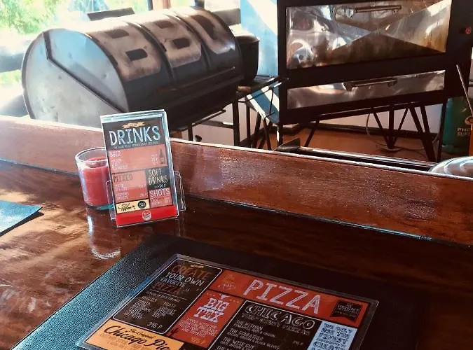 Hotel Everyday Sunday & Cafe Santa Fe (Cebu)